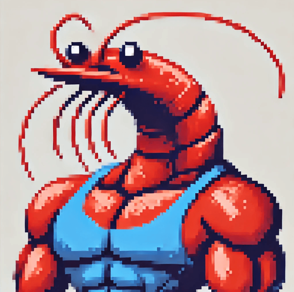 Shrimp Meme 10