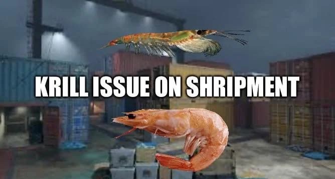Shrimp Meme 4